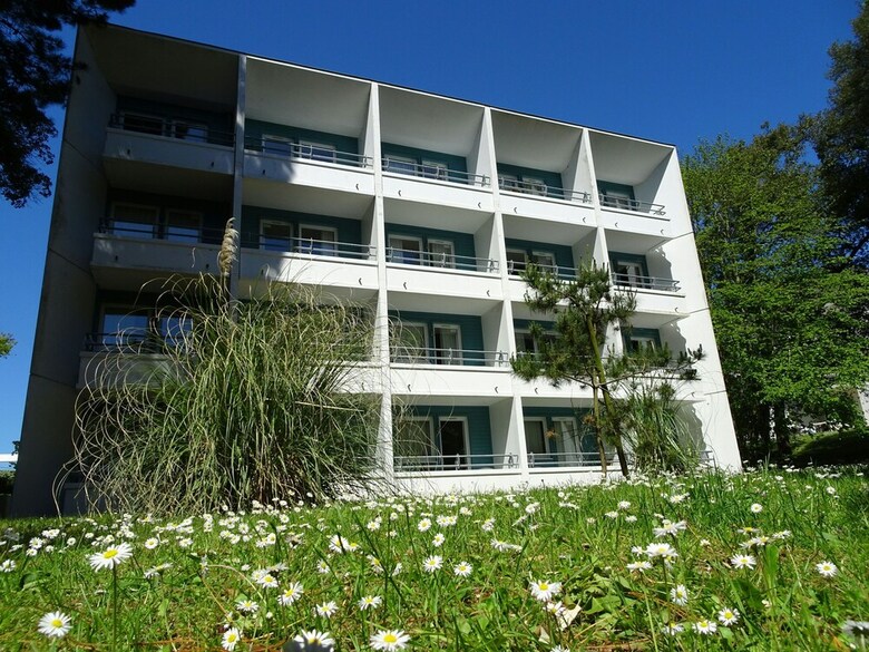 Hotel Ker Juliette