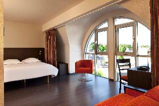 Aparthotel R�sidence Escale Oceania Pornichet