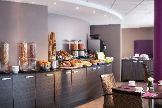 Aparthotel R�sidence Escale Oceania Pornichet
