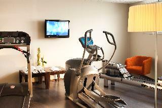 Aparthotel R�sidence Escale Oceania Pornichet