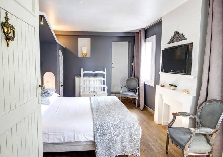 Hotel Sud Bretagne