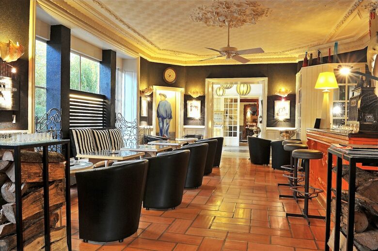 Hotel Sud Bretagne