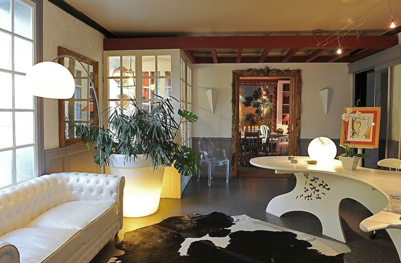 Hotel Sud Bretagne