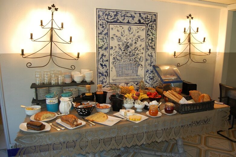 Hotel Sud Bretagne