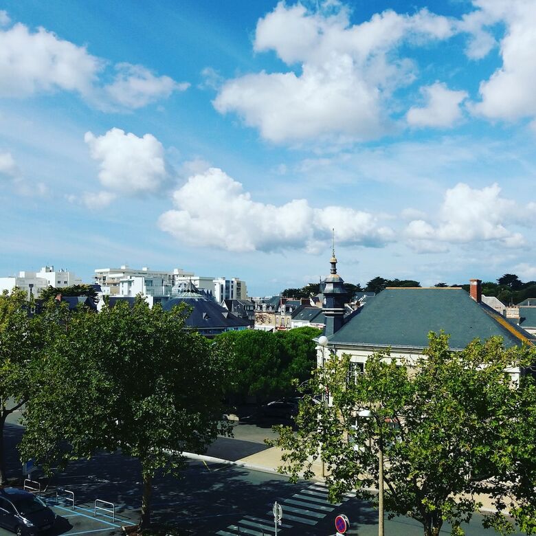 Hotel Sud Bretagne