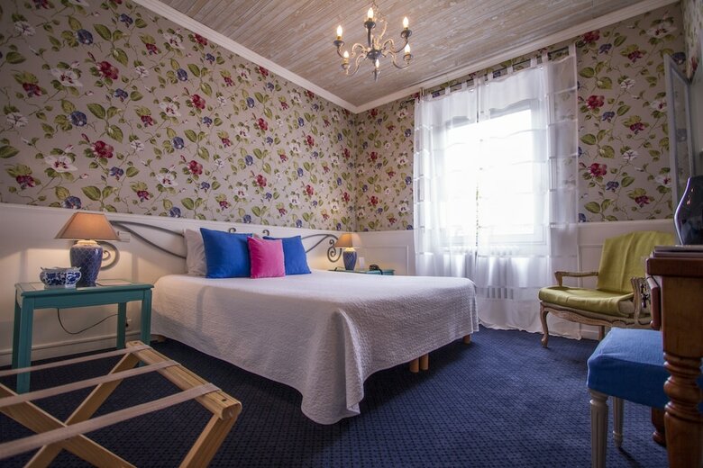 Hotel Sud Bretagne