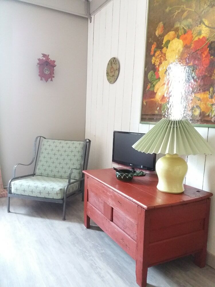 Hotel Sud Bretagne