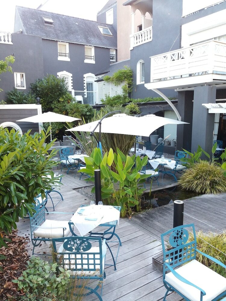 Hotel Sud Bretagne