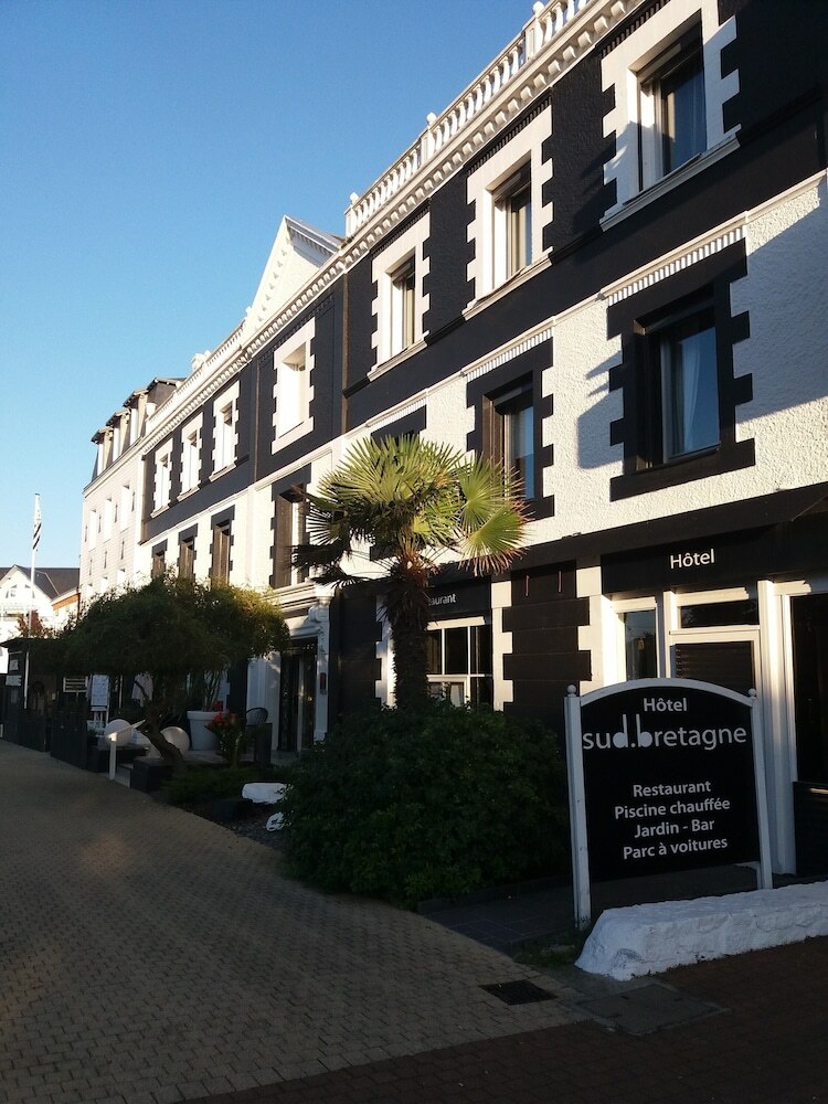 Hotel Sud Bretagne