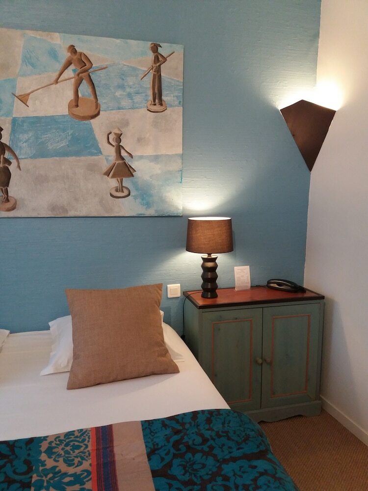 Hotel Sud Bretagne