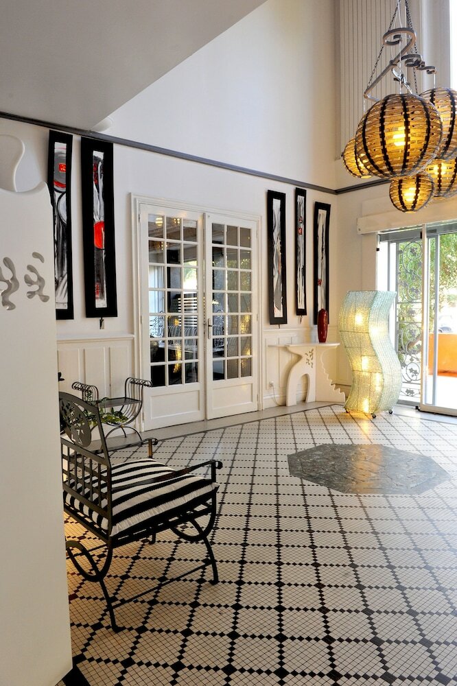 Hotel Sud Bretagne