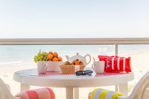 Apartamentos Maeva Les Oc�anes