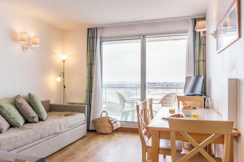 Apartamentos Maeva Les Oc�anes