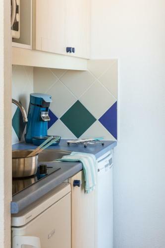 Apartamentos Maeva Les Oc�anes
