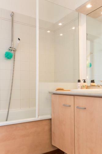 Apartamentos Maeva Les Oc�anes