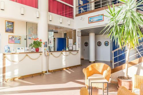 Apartamentos Maeva Les Oc�anes