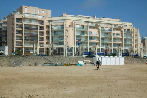 Apartamentos Maeva Les Oc�anes