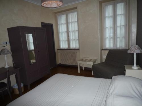 Hotel Saint Melaine