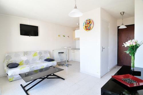 Apartamento Valras Plage