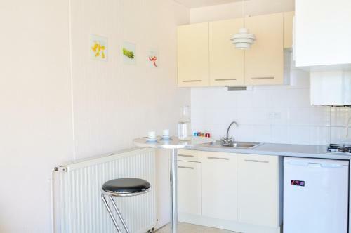 Apartamento Valras Plage