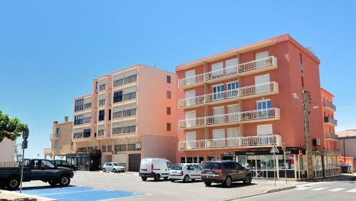 Apartamento Valras Plage