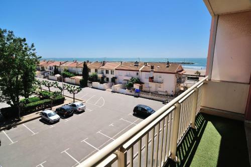 Apartamento Valras Plage