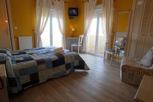 Hotel De La Plage