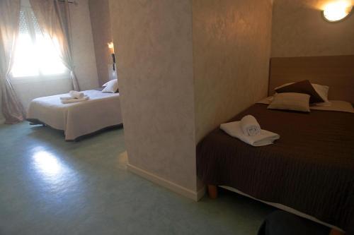 Hotel De La Plage