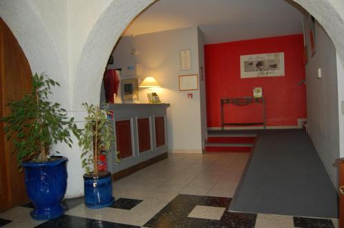 Hotel De La Plage