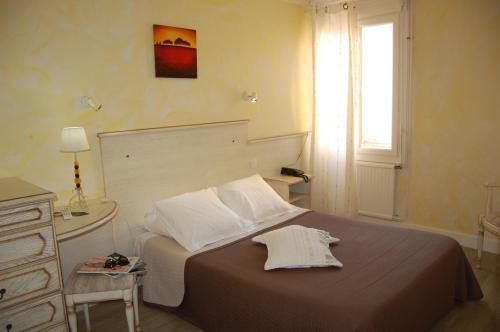 Hotel De La Plage