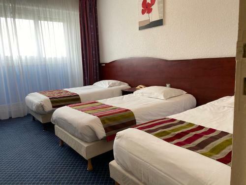 Hotel Fontaine