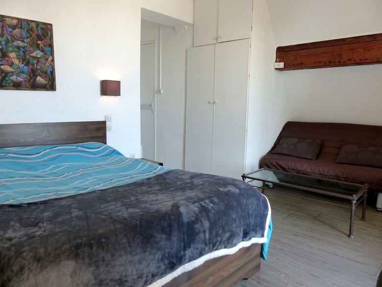Hotel Le Chalet