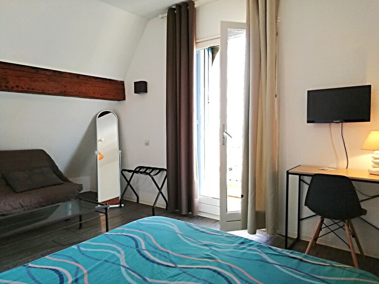 Hotel Le Chalet