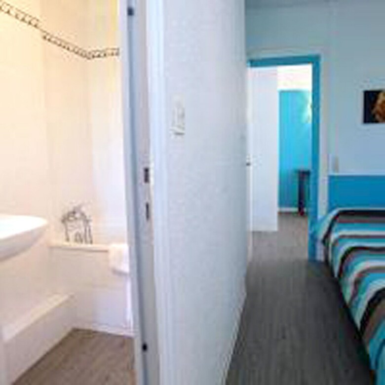 Hotel Le Chalet