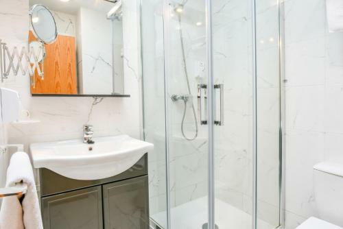 Hotel Bergeret Sport