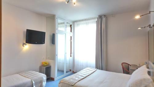 Hotel Bergeret Sport