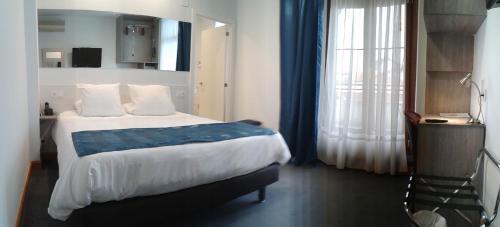 Hotel Bergeret Sport