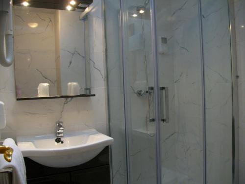 Hotel Bergeret Sport