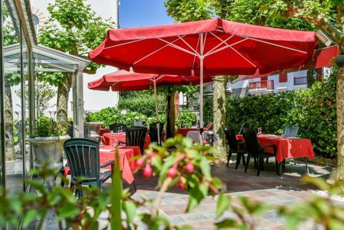 Hotel Bergeret Sport