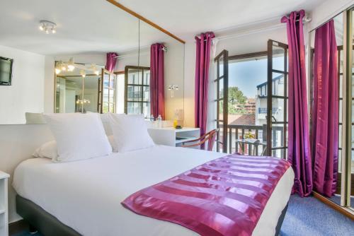 Hotel Bergeret Sport