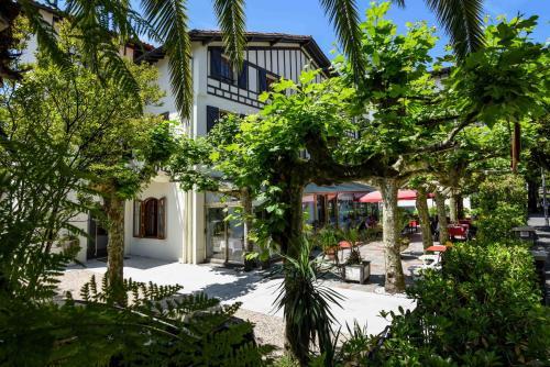 Hotel Bergeret Sport