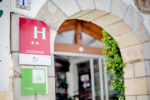 Hotel De La Gare