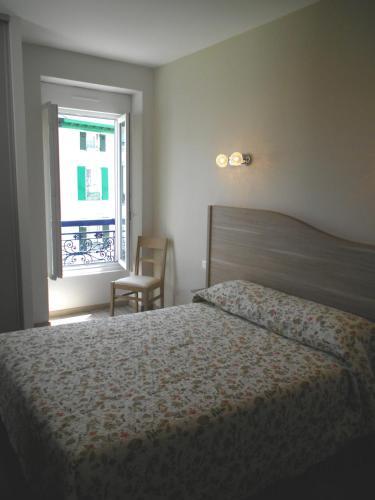 Hotel De La Gare