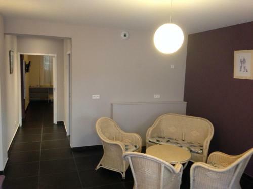Hotel Moderne