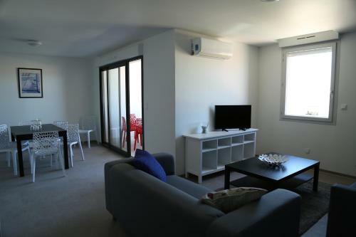 Hotel Moderne