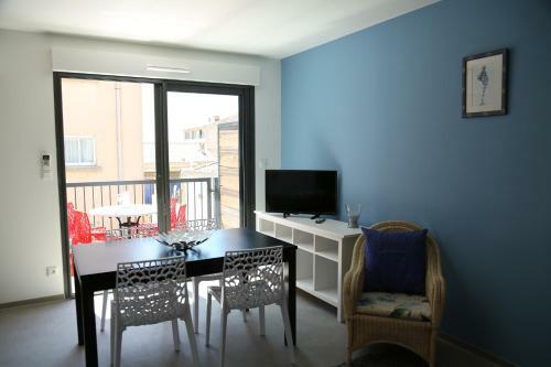 Hotel Moderne