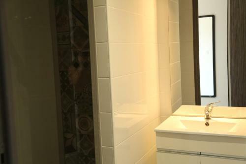 Hotel Moderne