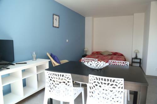Hotel Moderne