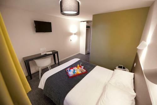 Hotel H�tel Du Port