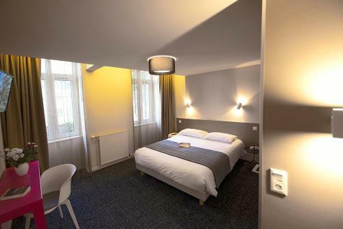 Hotel H�tel Du Port